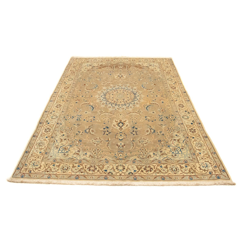 Perserteppich - Nain - Royal 236 x 140 cm - mehrfarbig