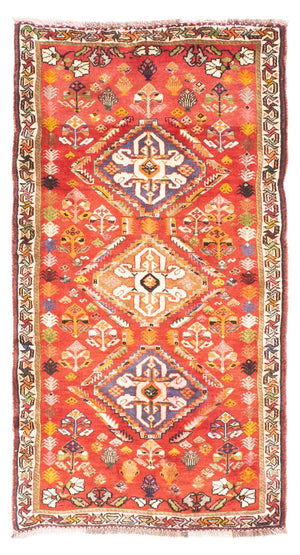 Perserteppich - Nomadic 152 x 81 cm