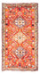 Perserteppich - Nomadic 152 x 81 cm