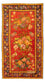 Perserteppich - Nomadic 248 x 132 cm