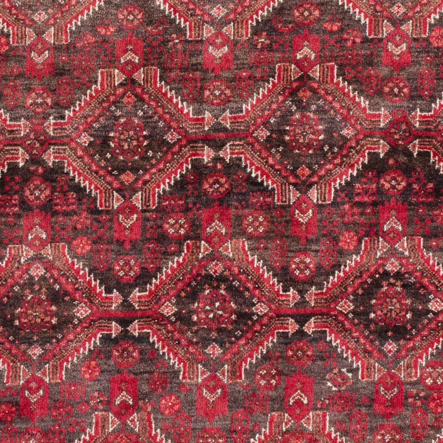 Belutsch Teppich 195 x 99 cm