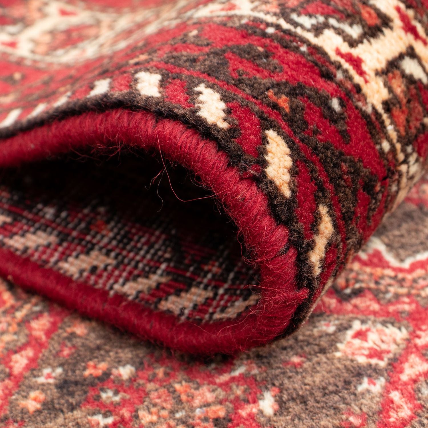 Belutsch Teppich 195 x 99 cm