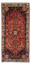 Perserteppich - Nomadic 151 x 72 cm