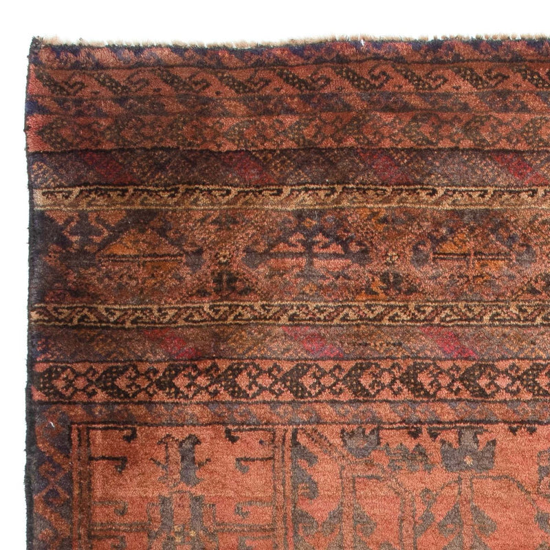Belutsch Teppich 172 x 105 cm