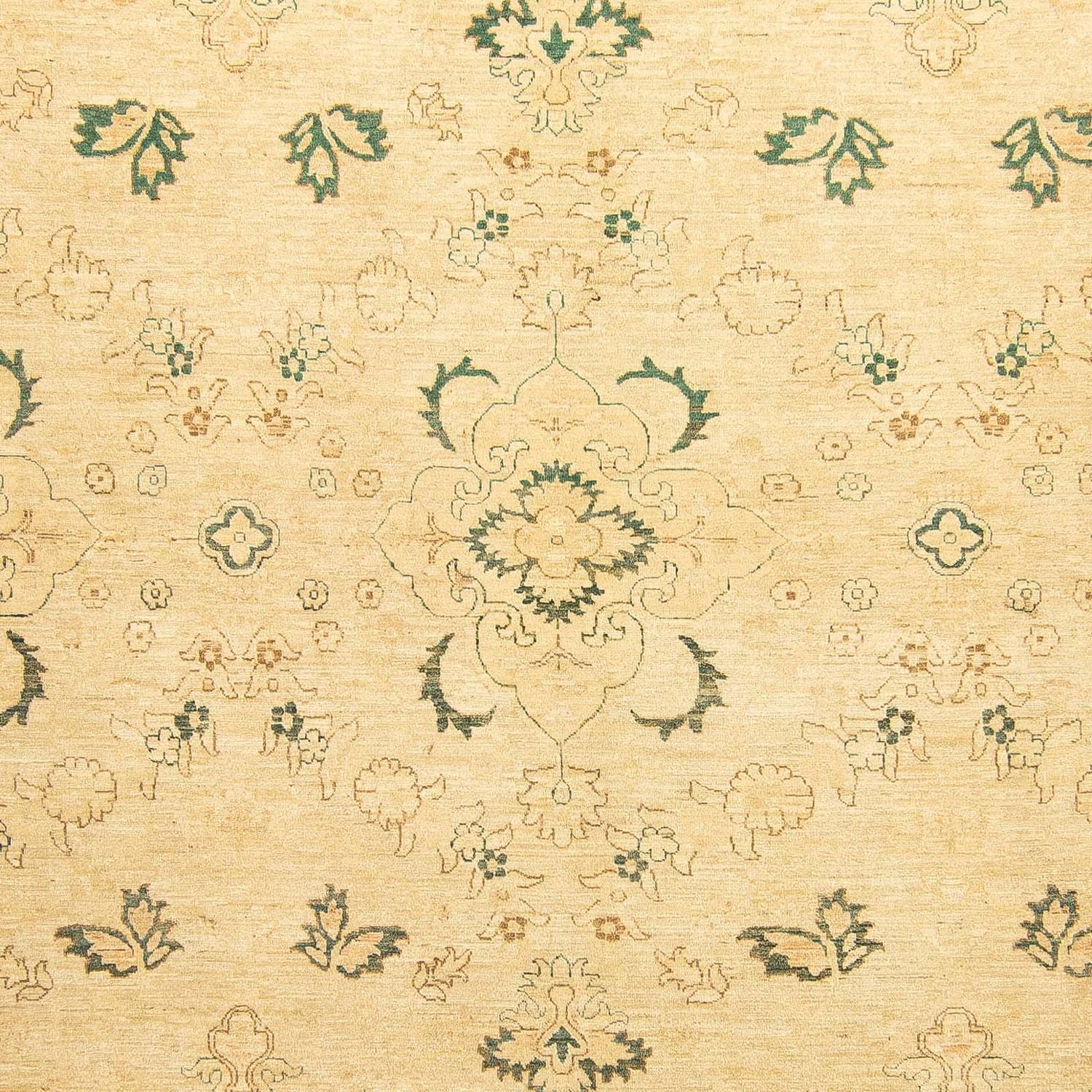 Perserteppich - Täbriz 353 x 272 cm