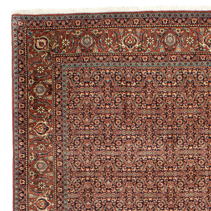 Perserteppich - Bidjar 298 x 202 cm - mehrfarbig