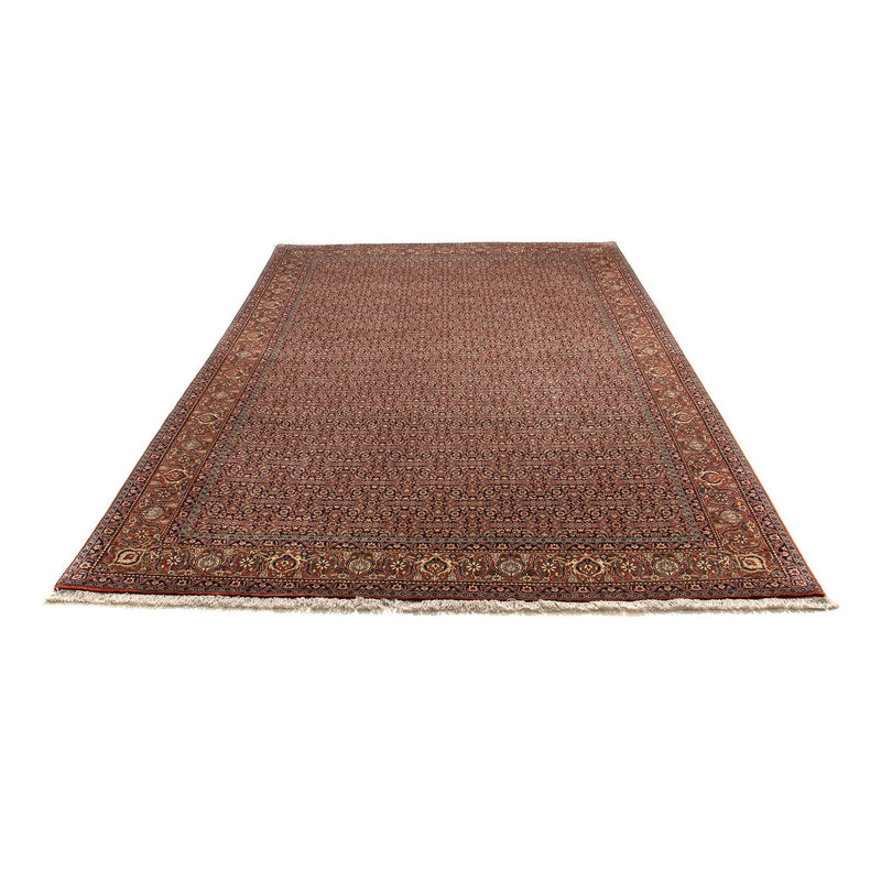 Perserteppich - Bidjar 298 x 202 cm - mehrfarbig