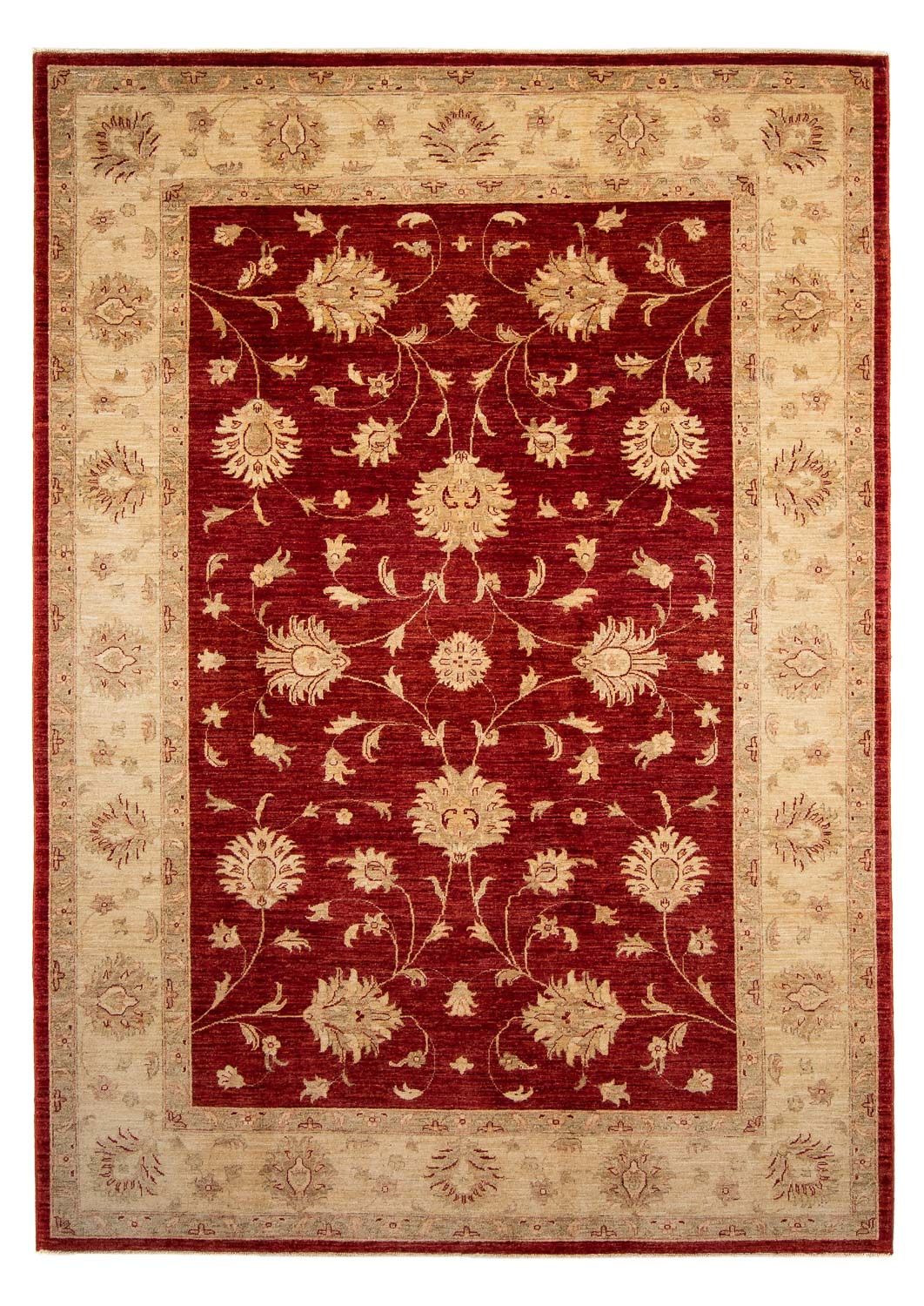 Ziegler Teppich 285 x 207 cm