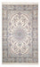 Perserteppich - Nain - Premium 250 x 155 cm Teppichbrücke