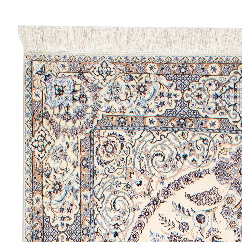 Perserteppich - Nain - Premium 250 x 155 cm Teppichbrücke
