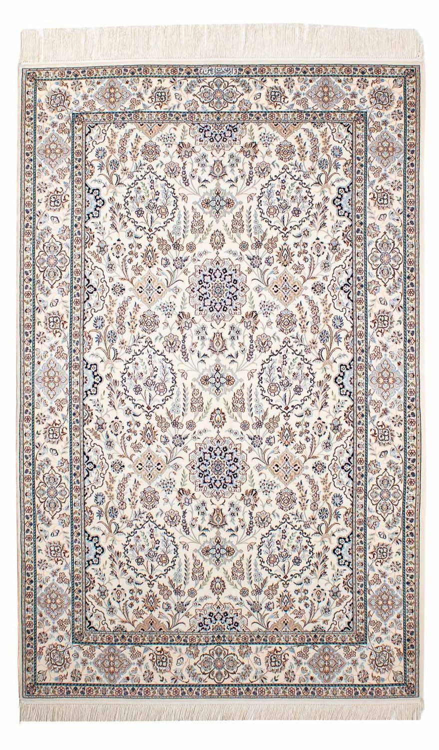 Perserteppich - Nain - Premium 225 x 147 cm Teppichbrücke