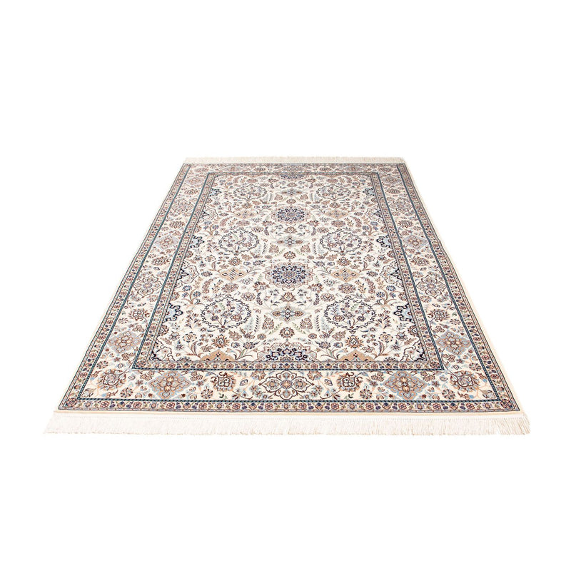 Perserteppich - Nain - Premium 225 x 147 cm Teppichbrücke