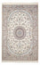 Perserteppich - Nain - Premium 226 x 150 cm Teppichbrücke