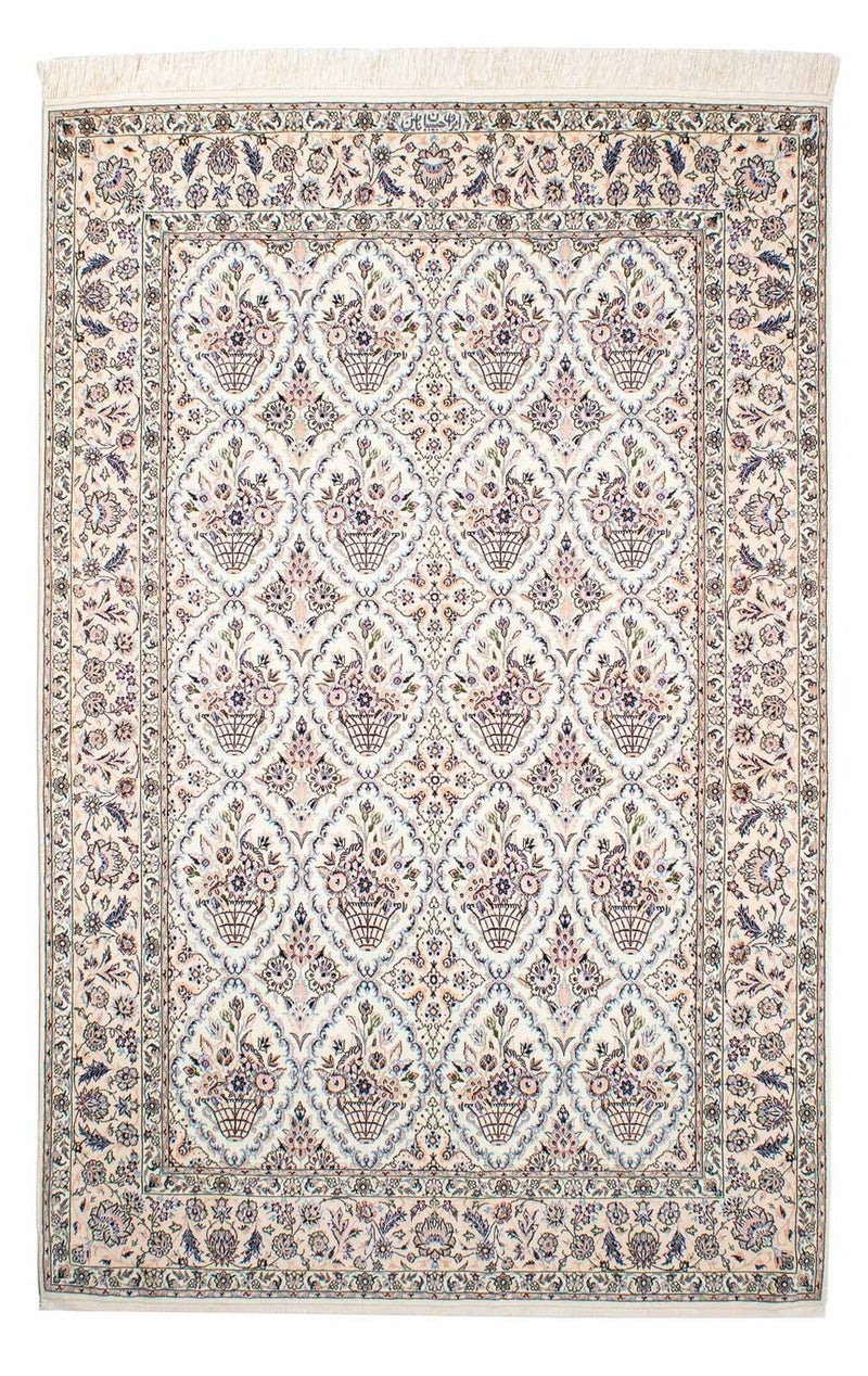 Perserteppich - Nain - Premium 227 x 151 cm Teppichbrücke