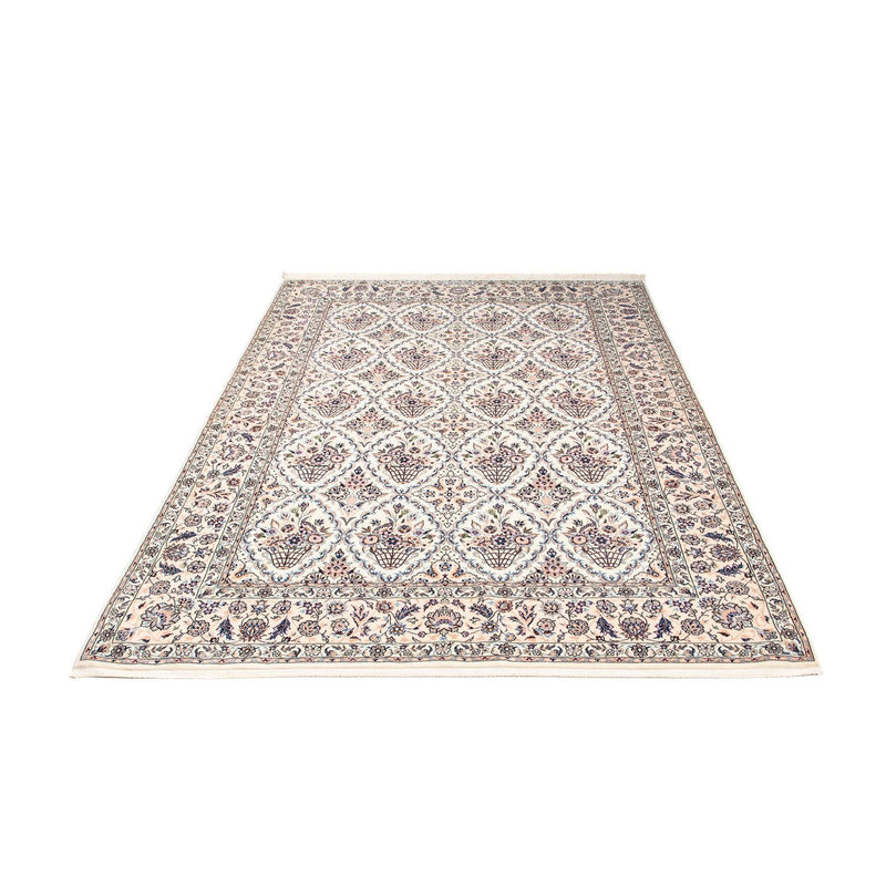 Perserteppich - Nain - Premium 227 x 151 cm Teppichbrücke