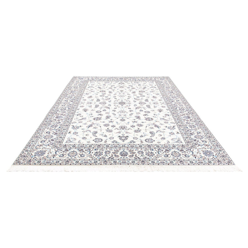 Perserteppich - Nain - Premium 357 x 258 cm Wohnzimmer Teppich