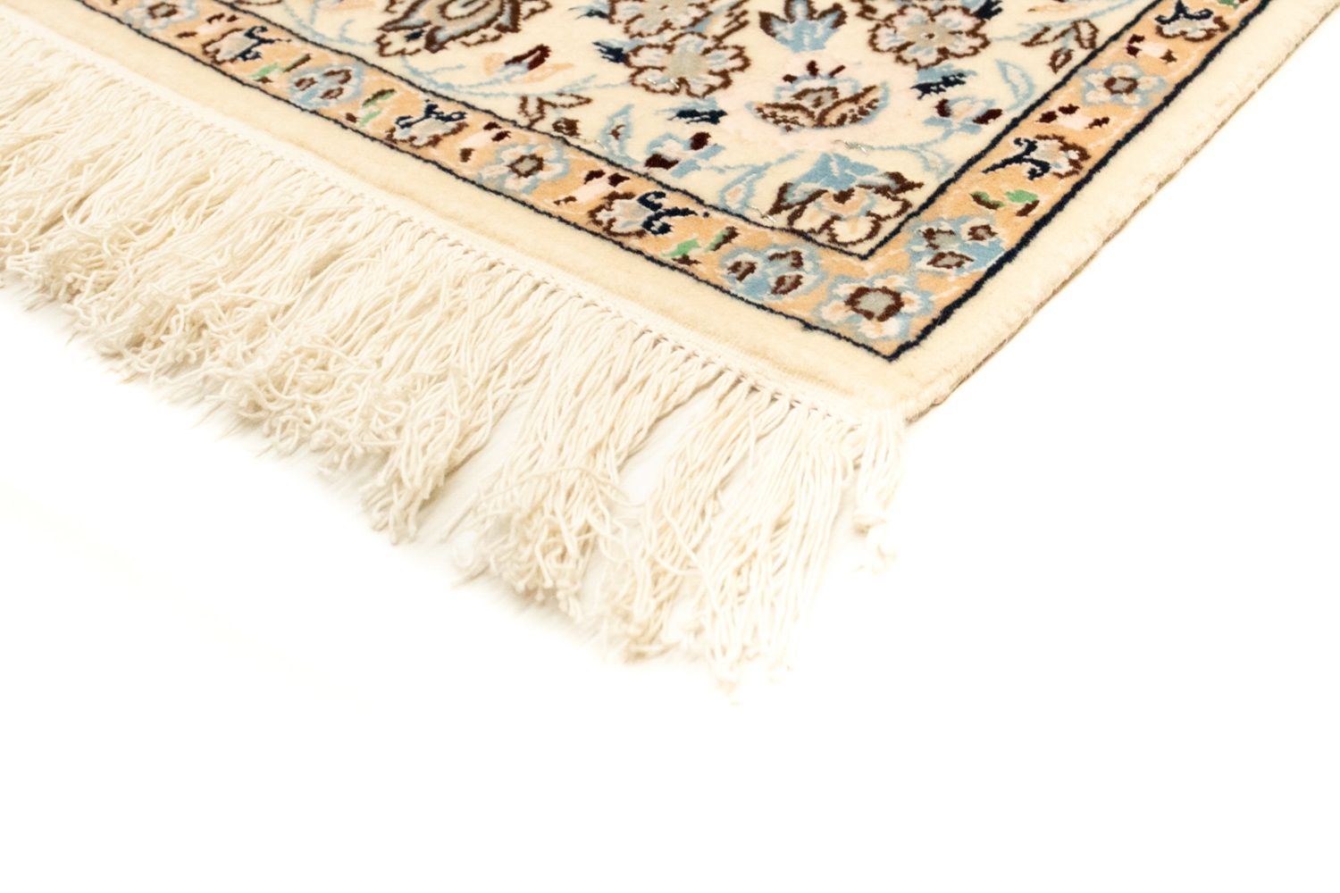 Perserteppich - Nain - Royal 159 x 104 cm