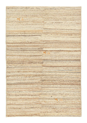Gabbeh Teppich - Perser 181 x 121 cm