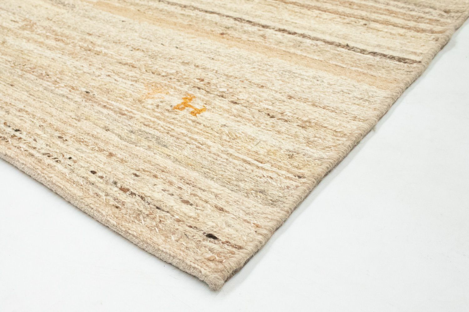 Gabbeh Teppich - Perser 181 x 121 cm