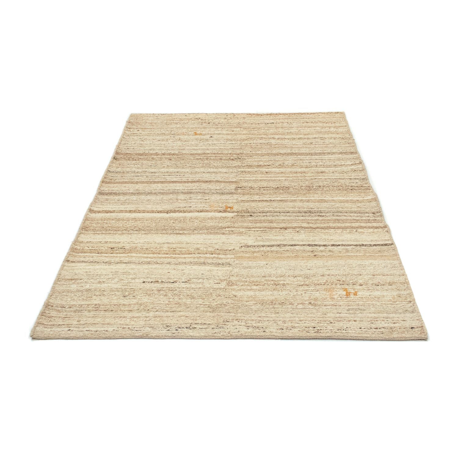 Gabbeh Teppich - Perser 181 x 121 cm