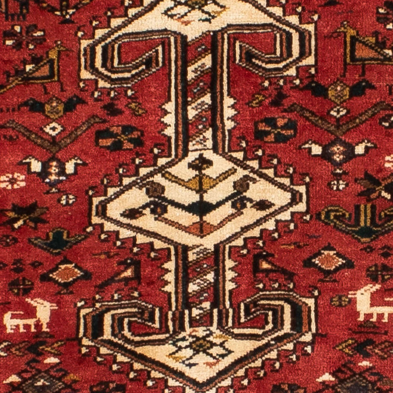 Perserteppich - Nomadic 400 x 105 cm