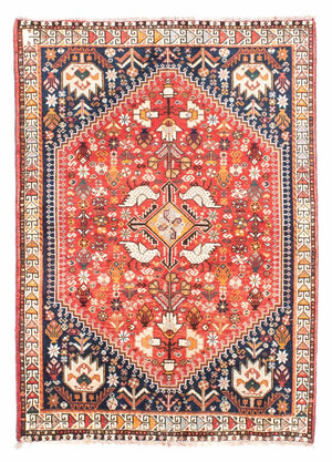 Perserteppich - Nomadic 154 x 110 cm