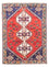 Perserteppich - Nomadic 145 x 110 cm