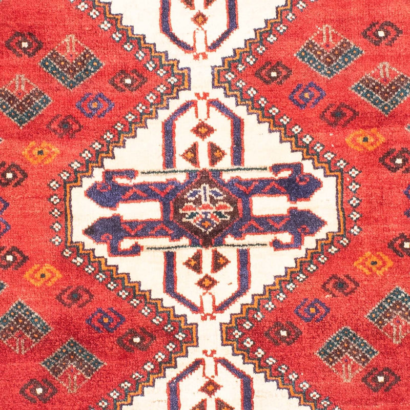 Perserteppich - Nomadic 145 x 110 cm