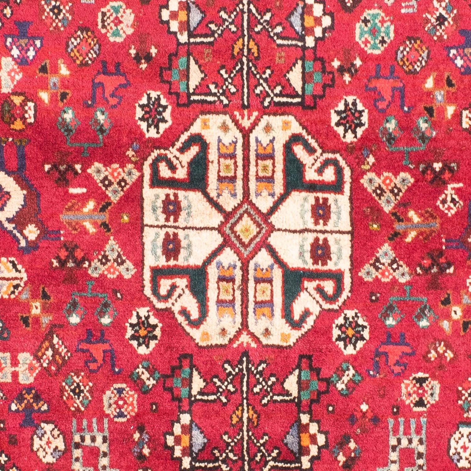 Perserteppich - Nomadic 167 x 110 cm