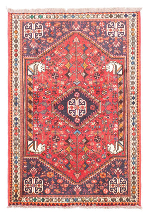 Perserteppich - Nomadic 143 x 106 cm