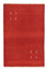 Gabbeh Teppich - Perser 185 x 121 cm