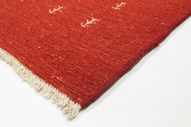 Gabbeh Teppich - Perser 185 x 121 cm