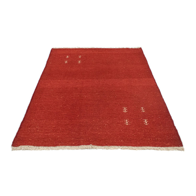 Gabbeh Teppich - Perser 185 x 121 cm