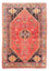 Perserteppich - Nomadic 170 x 112 cm - rot