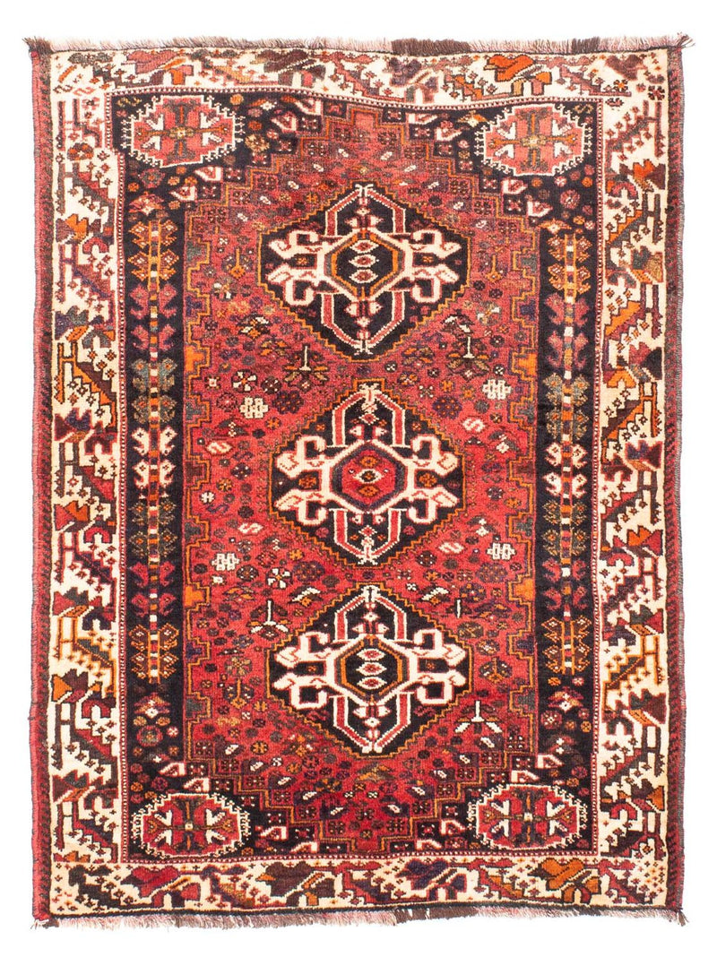 Perserteppich - Nomadic 152 x 114 cm