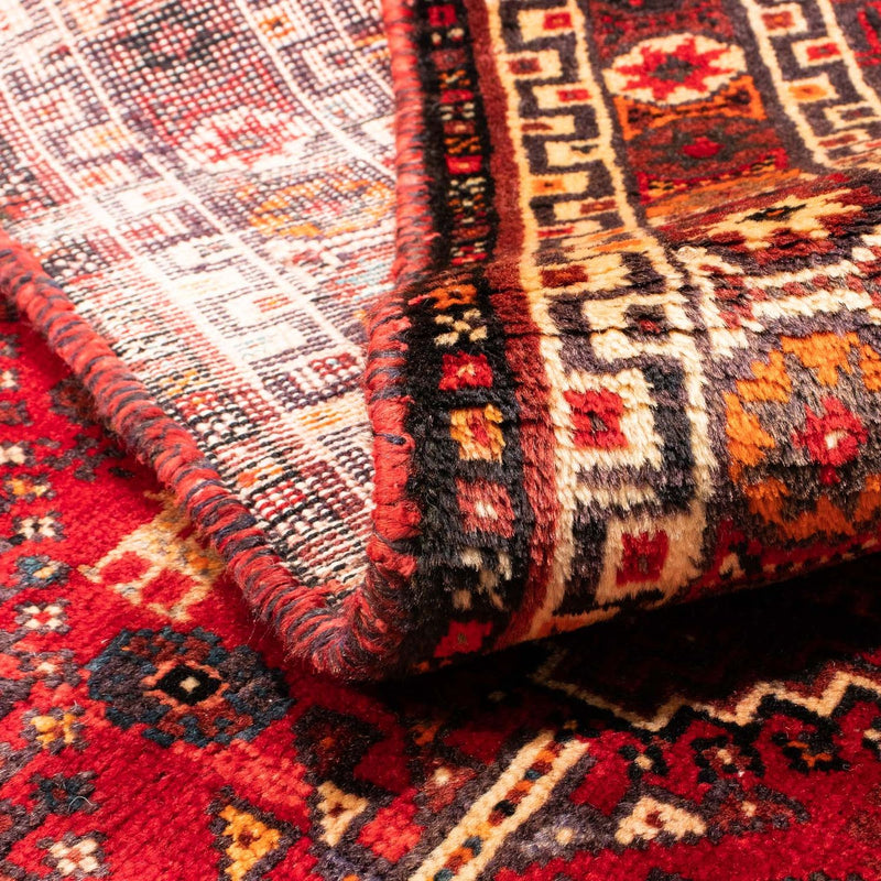 Perserteppich - Nomadic 170 x 116 cm