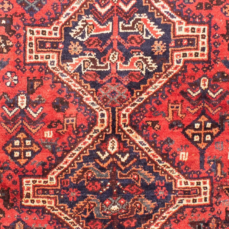 Perserteppich - Nomadic 140 x 115 cm