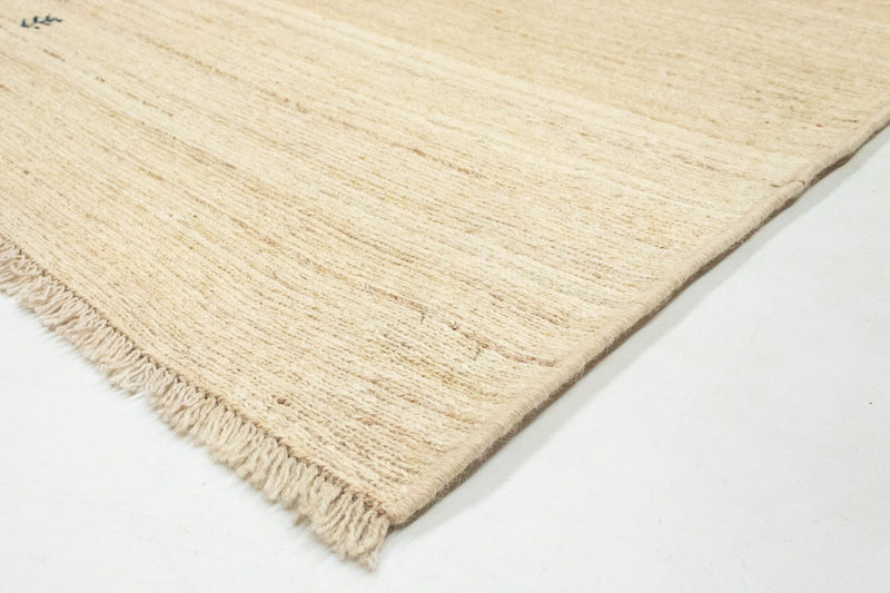 Gabbeh Teppich - Perser 172 x 110 cm - beige