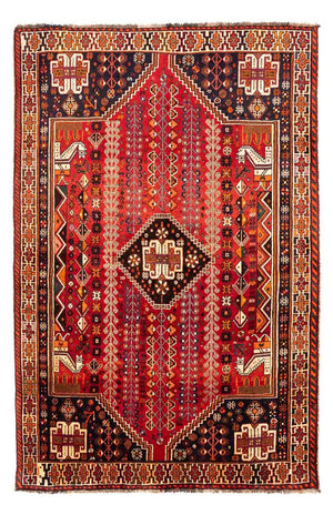 Perserteppich - Nomadic 255 x 160 cm
