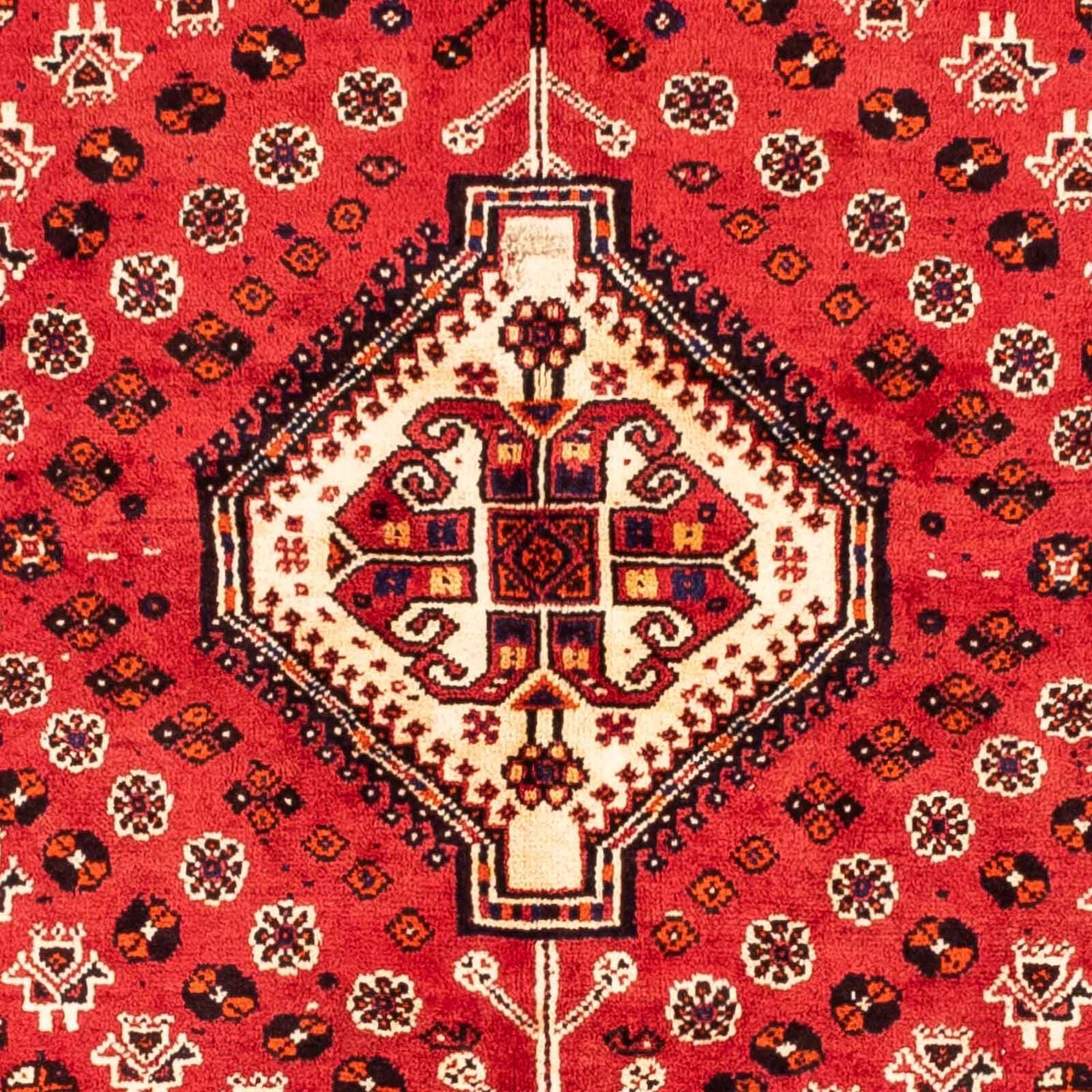 Perserteppich - Nomadic 240 x 170 cm