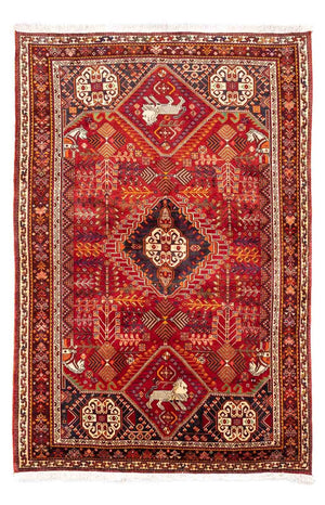 Perserteppich - Nomadic 258 x 165 cm