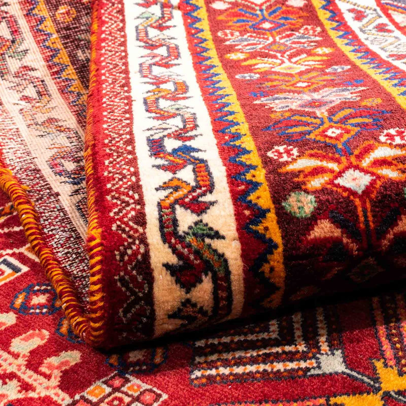 Perserteppich - Nomadic 258 x 165 cm