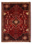Perserteppich - Nomadic 295 x 205 cm - dunkelrot