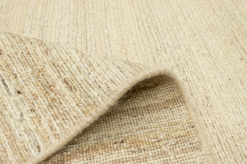 Gabbeh Teppich - Perser 178 x 120 cm - beige