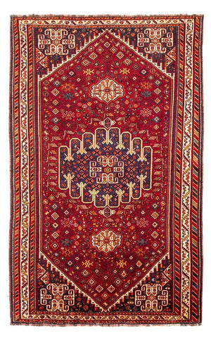 Perserteppich - Nomadic 260 x 165 cm