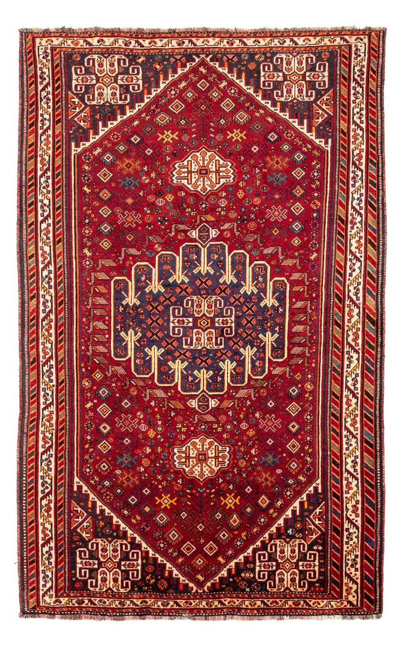 Perserteppich - Nomadic 260 x 165 cm