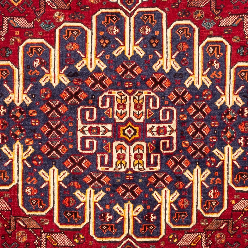 Perserteppich - Nomadic 260 x 165 cm