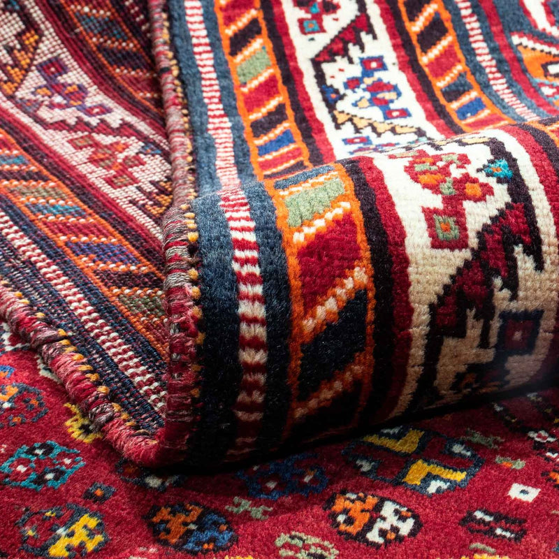 Perserteppich - Nomadic 260 x 165 cm