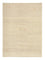 Gabbeh Teppich - Perser 198 x 141 cm - beige