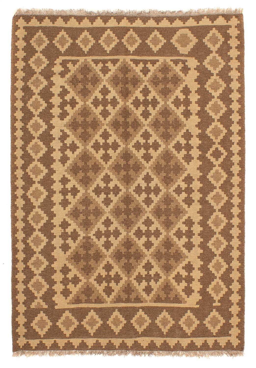 Kelim Teppich - Oriental 190 x 145 cm